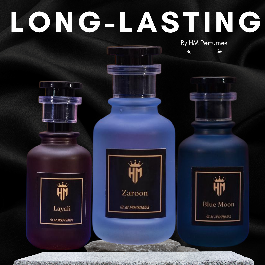 LONG LASTING
