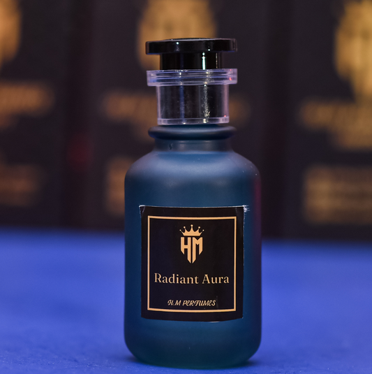 Radiant Aura-Fresh Glow