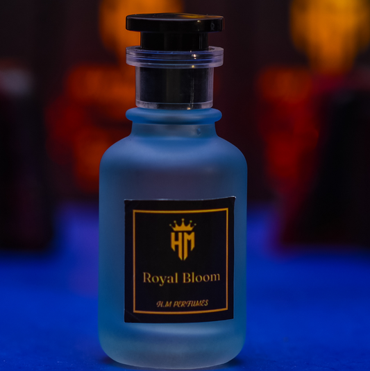 Royal Bloom – Queen’s Touch