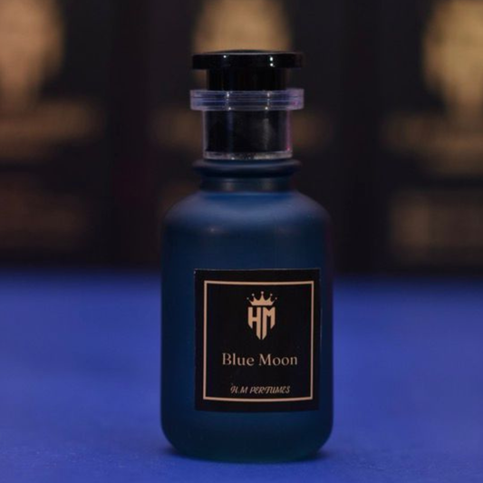 Blue Moon – Fresh Breeze of Confidence