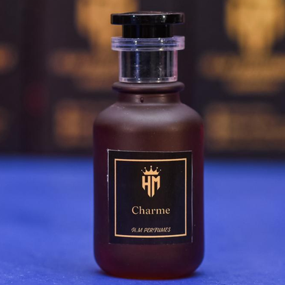 Charme – Everyday Elegance