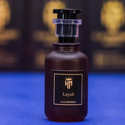 Layali – The Night Bloom