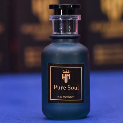 Pure Soul – Calm & Clean Beauty