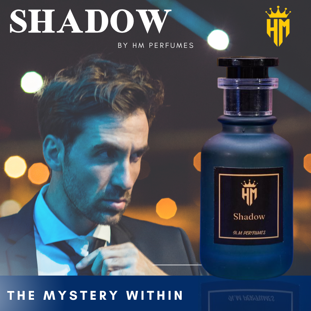 Shadow – The Mysterious Touch