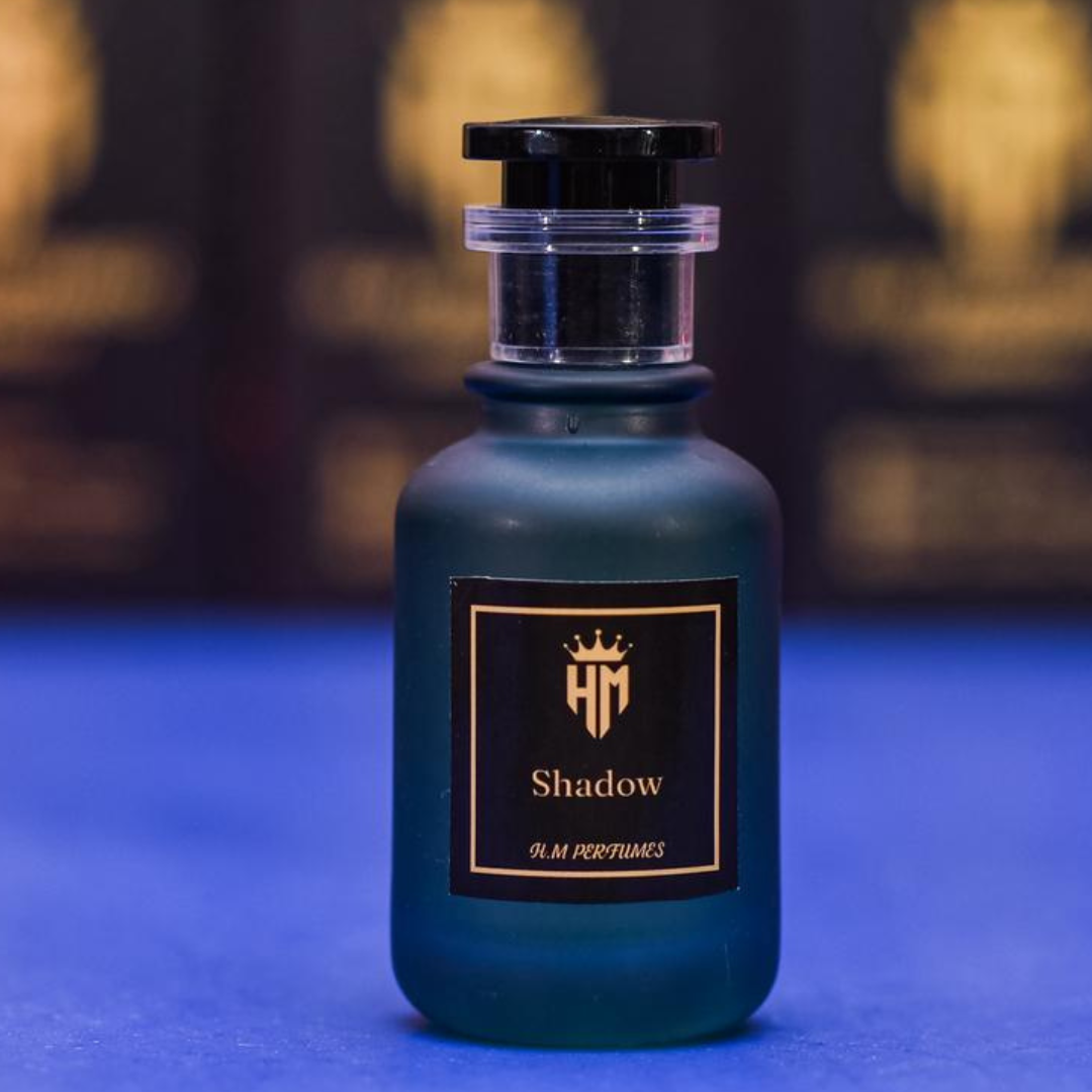 Shadow – The Mysterious Touch